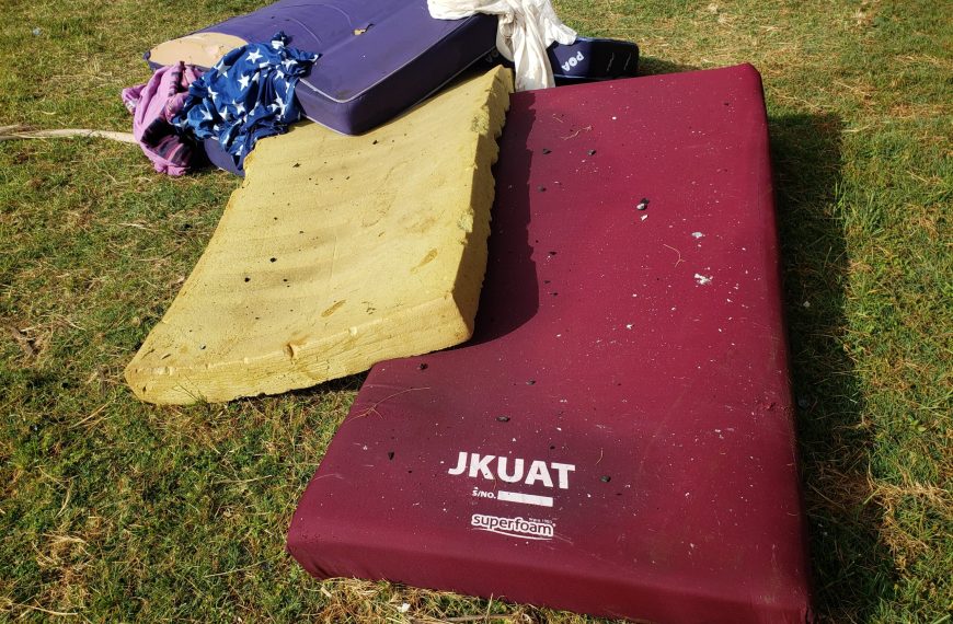 DCI launches probe on JKUAT hostel fire, 7 students hospitalised » Capital News