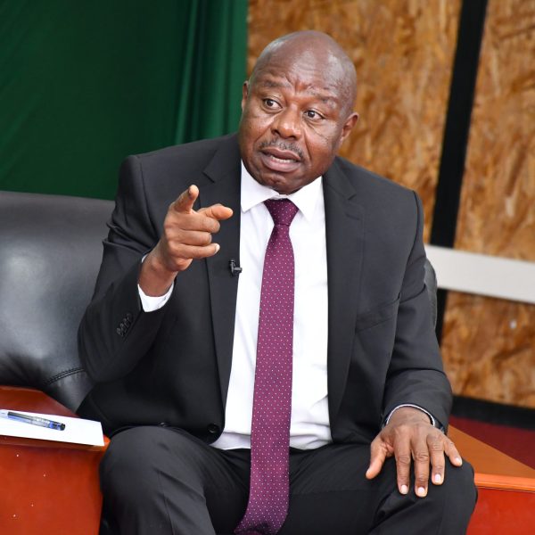President Ruto deserves praise, not ridicule – PS Kisiang’ani