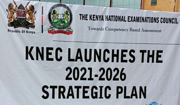 KNEC Introduces Interest-Based Questionnaires to Guide Grade 9 Learners in Career Pathways » Capital News