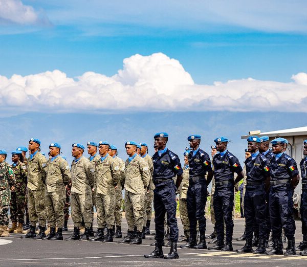 US Welcomes MONUSCO Mandate Renewal, Raises Concerns Over Rwanda’s Role in DRC Conflict » Capital News