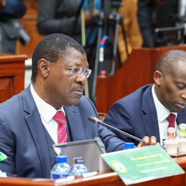 Wetangula directs committees to commence vetting of CS nominees