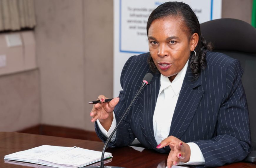 Digital hubs to expand youth access to online jobs, says CS Ndung’u