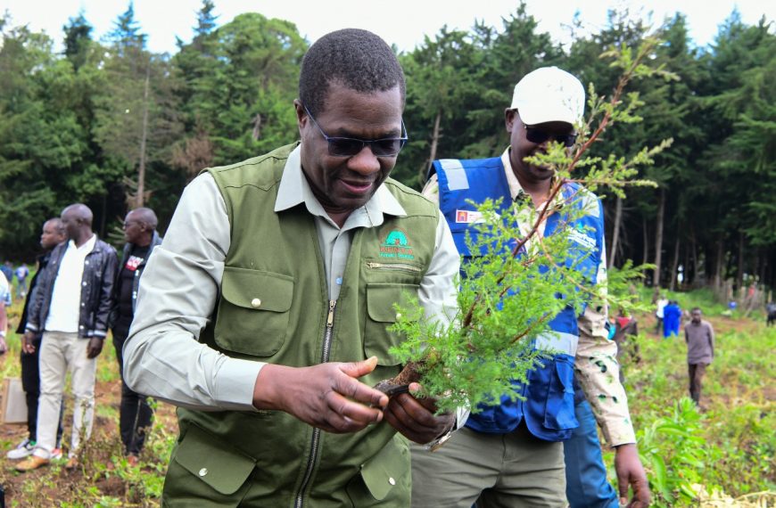 Uhuru free to cut deal under broad-based govt » Capital News
