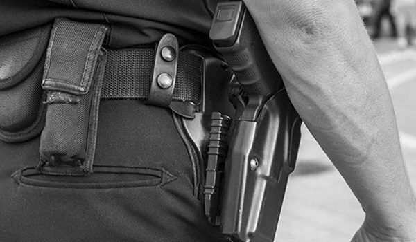 Suspected vandal killed in a confrontation with police in Thika » Capital News