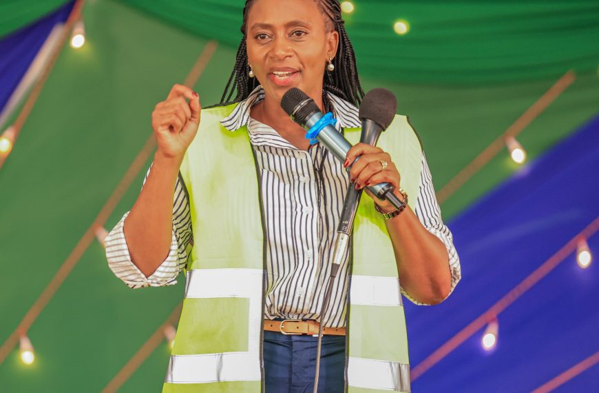 Government Raises Alarm on Mpox Risk Among Children Amid Rising Cases » Capital News