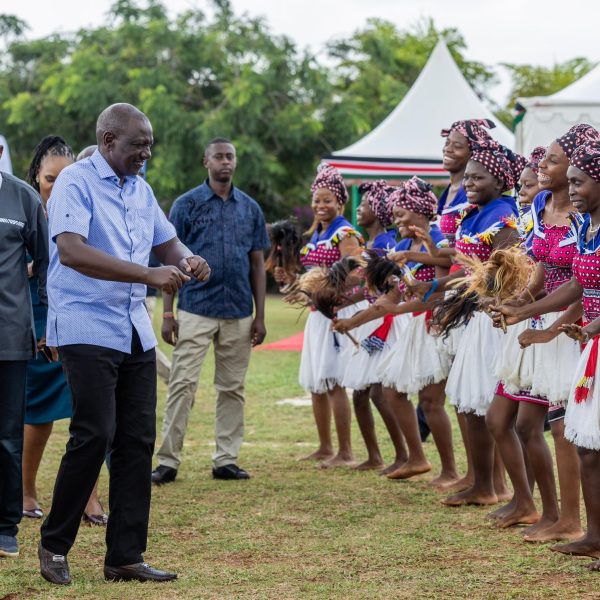 There will be no corruption in SHA, President declares
