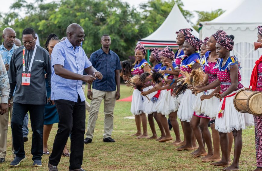 There will be no corruption in SHA, President declares