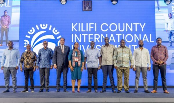Ruto warns against petty politics hindering development » Capital News