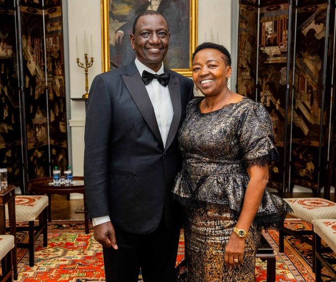 President Ruto, First Lady Inspire Kenyans with Christmas Messages of Hope, Giving » Capital News