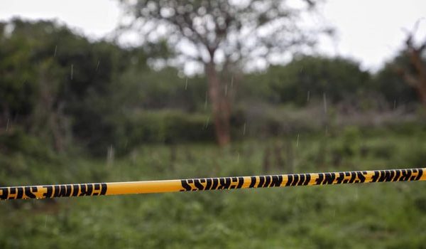 Police Probe Suspected Murder Case After Two Women Found Dead in Laikipia Forest » Capital News