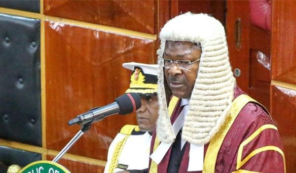 Wetangula upholds UDA-led Kenya Kwanza as House Majority » Capital News