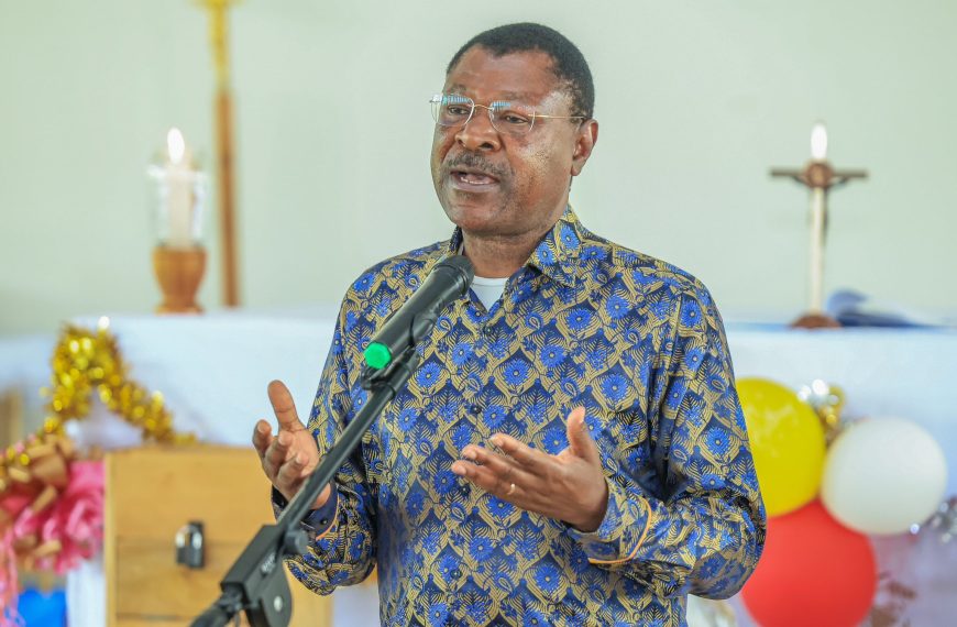 House Speaker urges tolerance between secular and religious leaders » Capital News