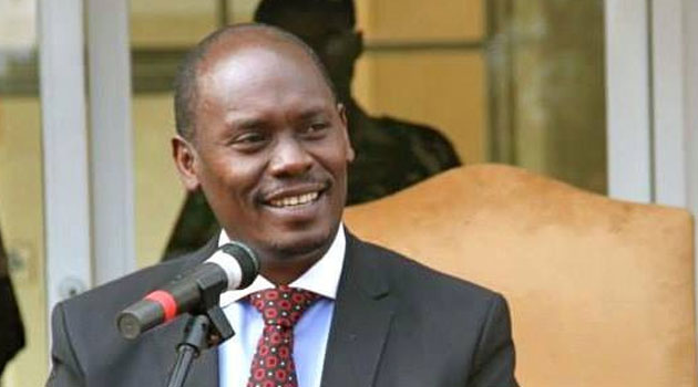 Ruto Nominates Former Kiambu Governor Kabogo to Head ICT Docket » Capital News