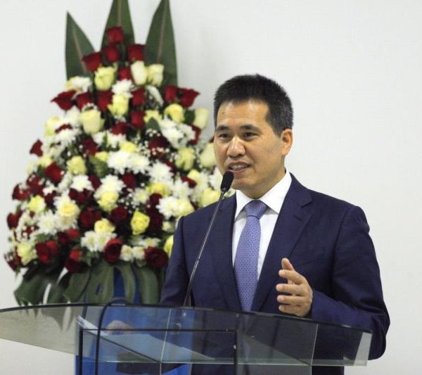 Cherishing Shared Bonds, Writing a New Chapter of China-Kenya Friendship » Capital News