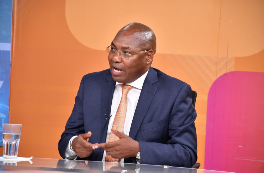 Benefits of SHA based on gazetted tariffs-PS Kimtai
