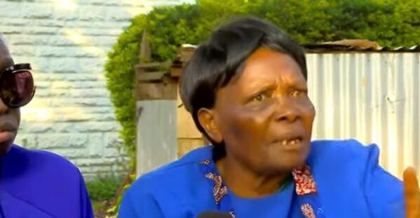 Gatabaki family says not yet received Sh300mn compensation for acquisition of their land » Capital News