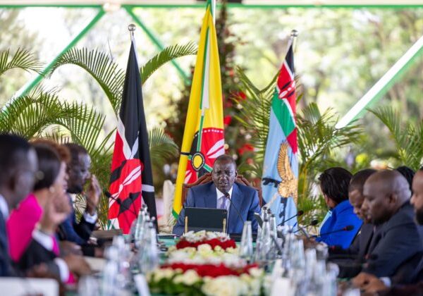 Cabinet approves formation of multi-sectoral working group to address femicide » Capital News