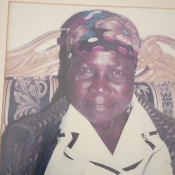 Ruto Mourns Speaker Moses Wetang’ula’s Mother as a Progressive, Caring Matriarch » Capital News