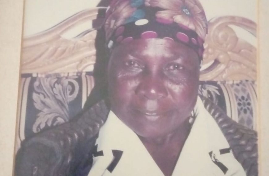 Ruto Mourns Speaker Moses Wetang’ula’s Mother as a Progressive, Caring Matriarch » Capital News