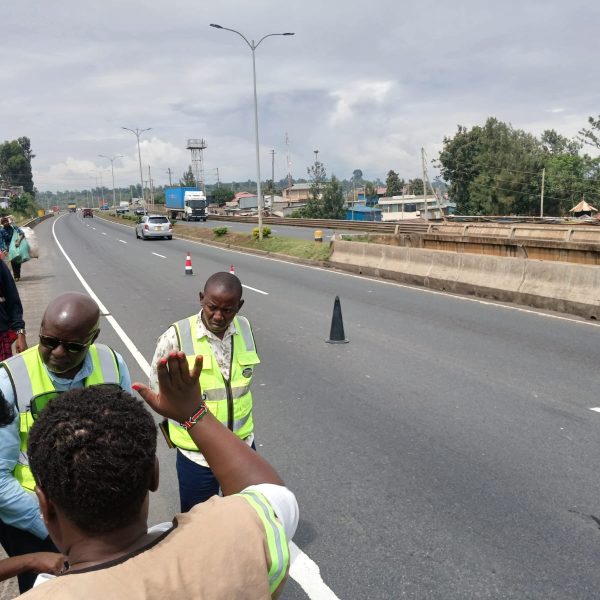 Southern Bypass Closed for Maintenance from Dec 24 to Jan 5 » Capital News