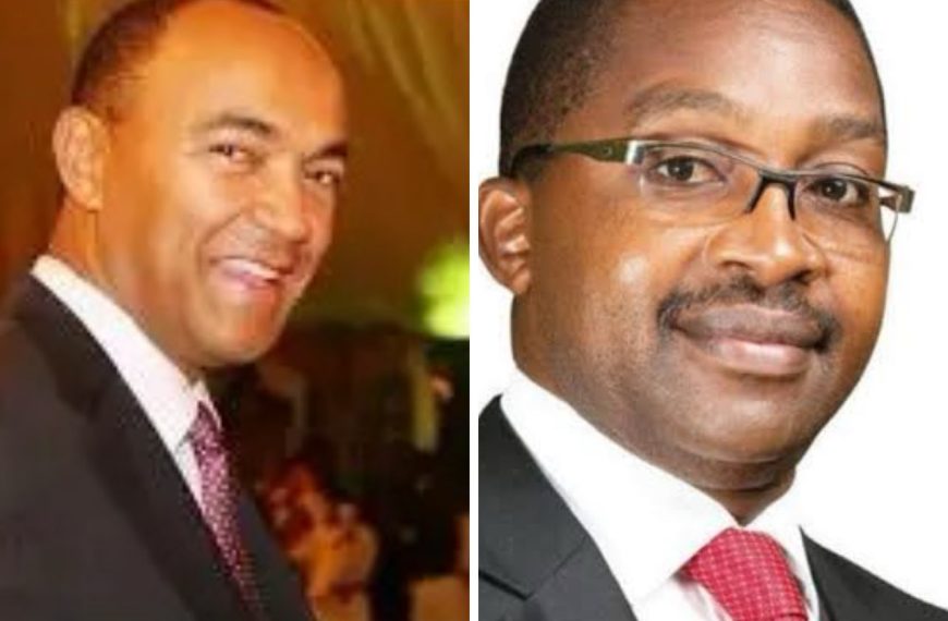 Ruto Appoints Peter Kenneth, Mwangi wa Iria in Bid to Regain Mt Kenya Support » Capital News