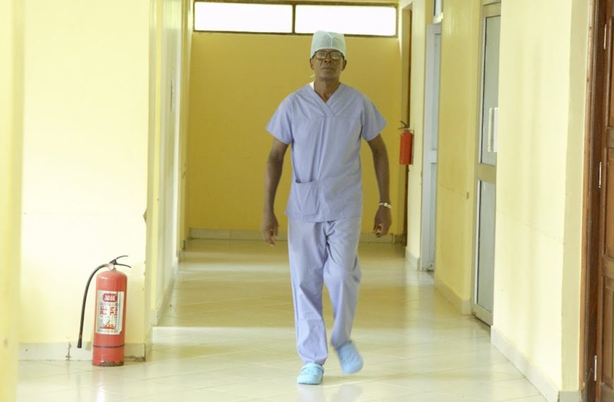 A Father’s Journey to Empowerment and Family Planning » Capital News