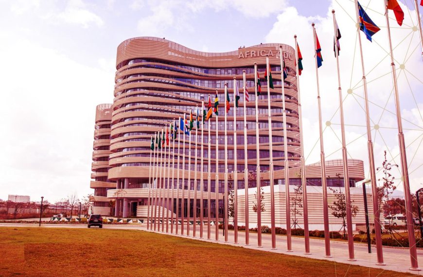 Africa CDC launches continental blueprint to combat endemic, neglected tropical diseases » Capital News