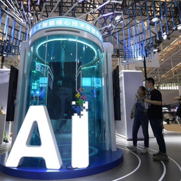 P.L.O. Lumumba Urges Africa to Embrace Technology for Development » Capital News