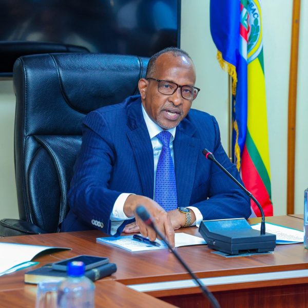 Kenya Water Towers Agency dissolved, ceases to exist