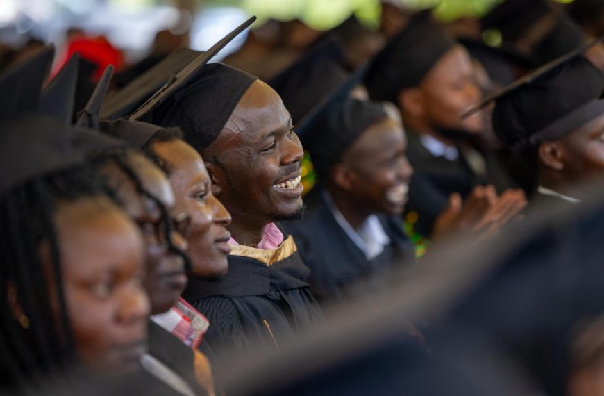 New funding model enhances universities’ financial stability-Ruto