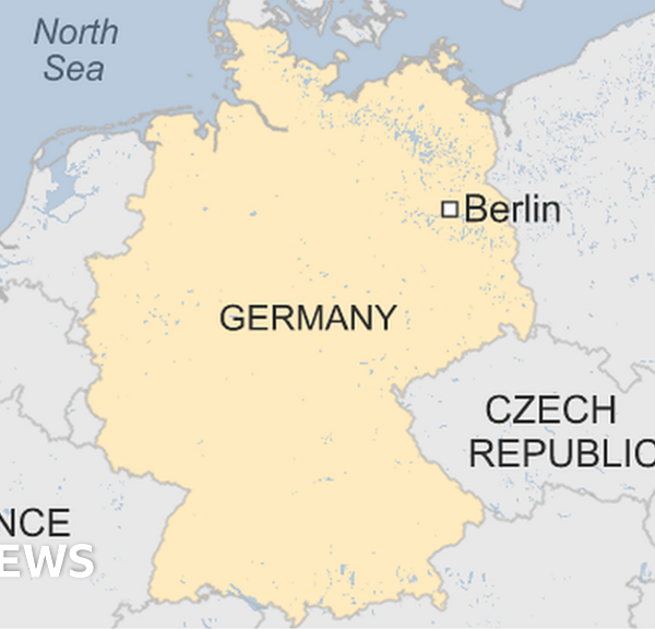 2 Killed, Dozens Injured as Car Ploughs into German Christmas Market » Capital News