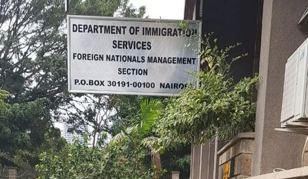 Kenya Unveils New Work Permits to Boost Diplomacy, Regional Integration, and Digital Jobs » Capital News