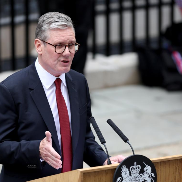 Foreign criminals to face deportation after sentencing under new plans » Capital News