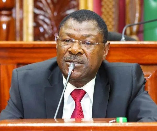 MPs to go on recess from Friday