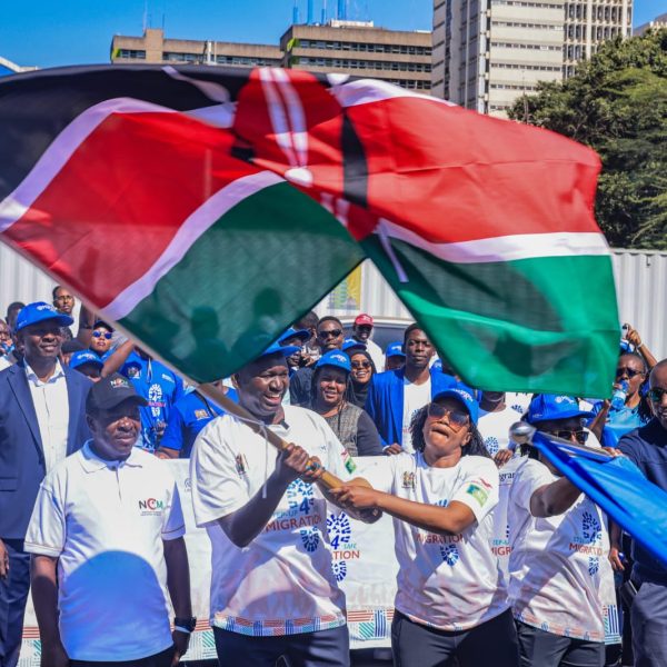 Gov’t to fast-track dual citizenship for Kenyans in diaspora