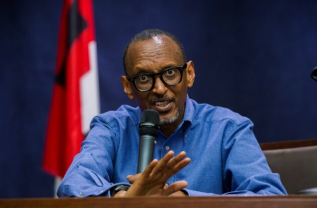 If South Africa prefers confrontation, Rwanda will deal with the matter in that context: Kagame » Capital News