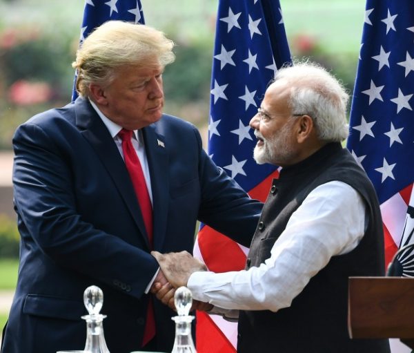 India’s Modi to visit US for meeting with Trump » Capital News