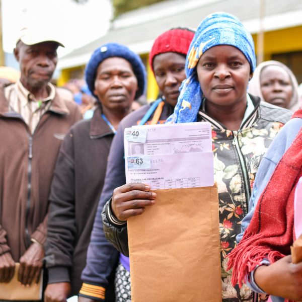IGRTC clarifies devolution of education support functions
