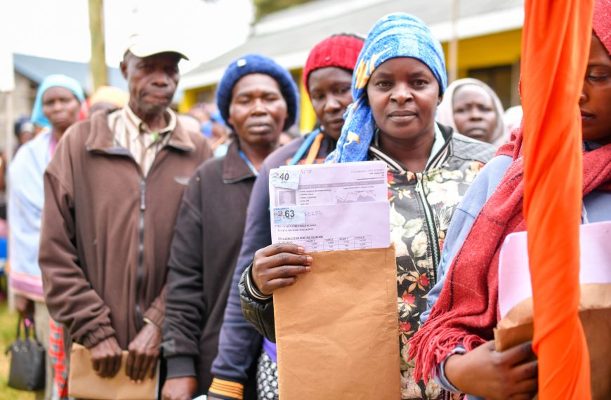 IGRTC clarifies devolution of education support functions