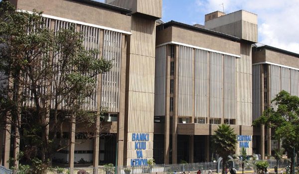 Trump foreign aid cut will not affect Kenya’s dollar reserves and exchange rate: Thugge » Capital News