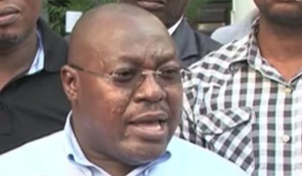 NPSC cautions public against attacking police officers after Narok incident » Capital News