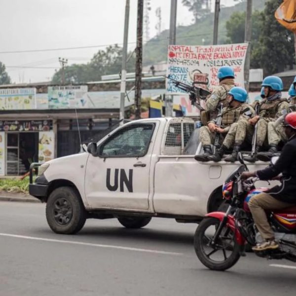 President Ruto Calls for Immediate Cessation of Hostilities in DRC as Goma falls to M23 Rebels » Capital News