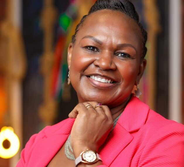 KNCHR mourns passing of Chairperson Roseline Odede » Capital News