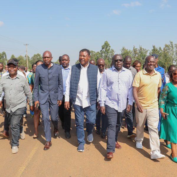 Wetang’ula Urges Swift Action on Rising Abductions as Muturi demands Public Inquiry » Capital News