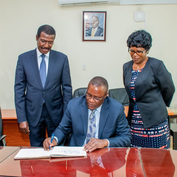 Kenyatta University looks to performance evaluation to enhance growth, research and innovation » Capital News