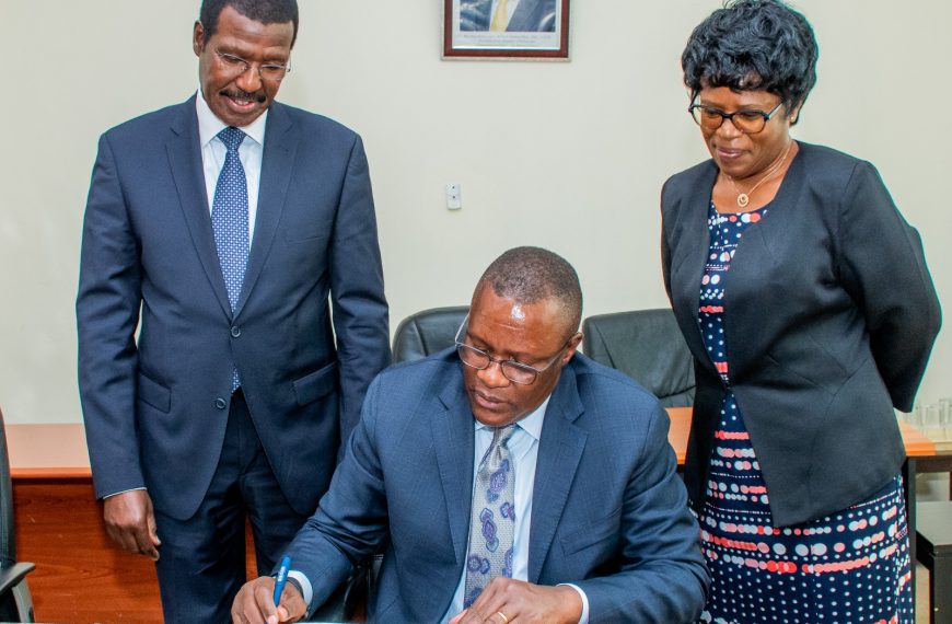 Kenyatta University looks to performance evaluation to enhance growth, research and innovation » Capital News