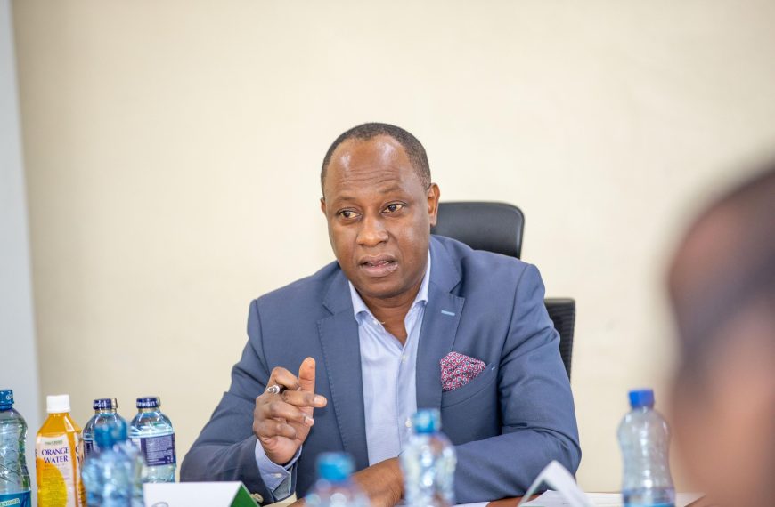 Mueke roorts for multi-sectoral partnerships to address hurdles in livestock sector » Capital News