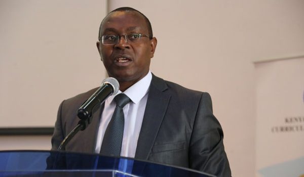 KNEC to commence KPSEA and KILEA registration on Monday » Capital News