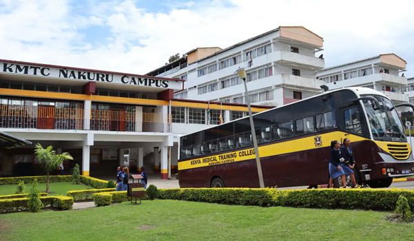 KMTC to admit 25,034 students including nearly 7,000 qualified for university » Capital News