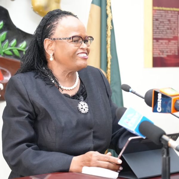 Chief Justice cautions against misuse of court processes